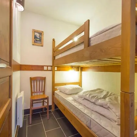 Les Aiguilles De Warens Lejlighedshotel