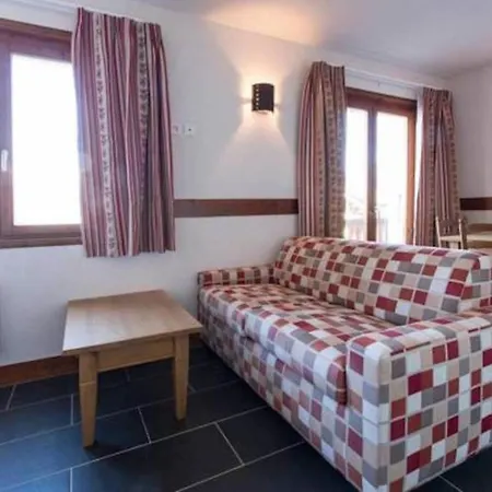 Apartahotel Les Aiguilles De Warens Combloux