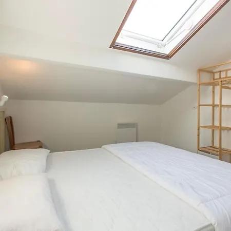 Les Aiguilles De Warens Appart hôtel 3*