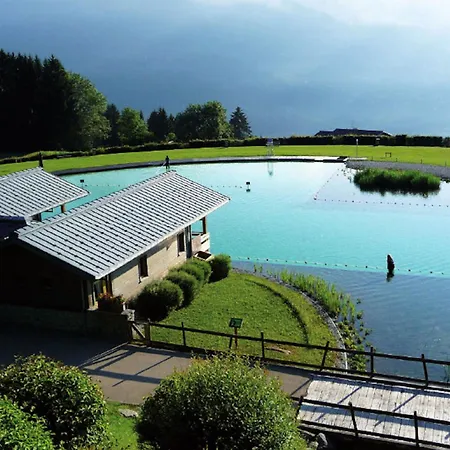Les Aiguilles De Warens Apartahotel Combloux
