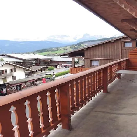Appart hôtel Les Aiguilles De Warens