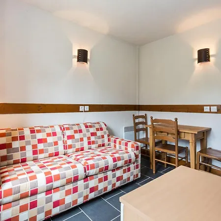 Apartahotel Les Aiguilles De Warens Combloux