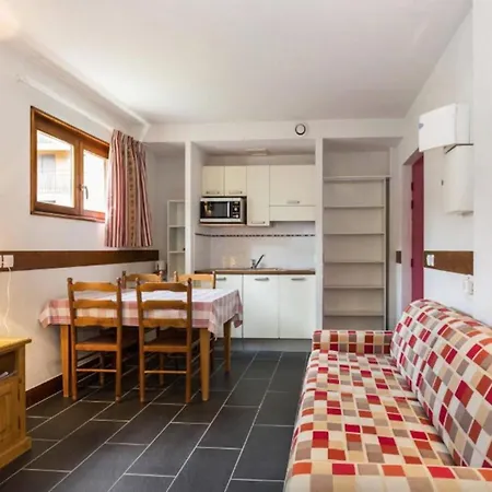 Appart hôtel Les Aiguilles De Warens 3*