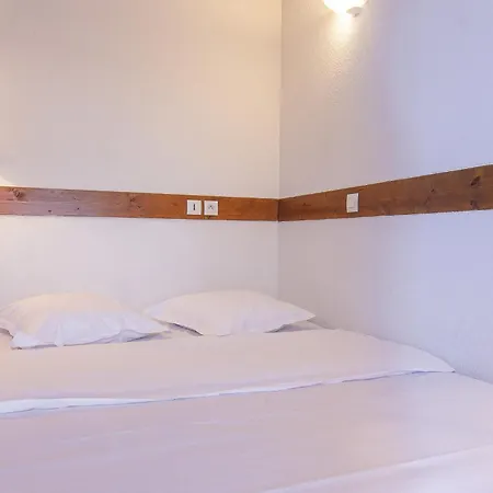 Les Aiguilles De Warens Appart hôtel 3*