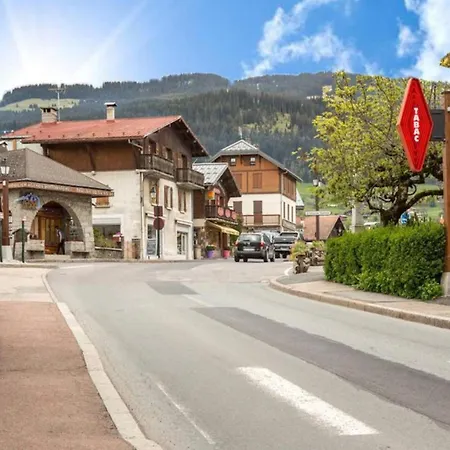 Appart hôtel Les Aiguilles De Warens