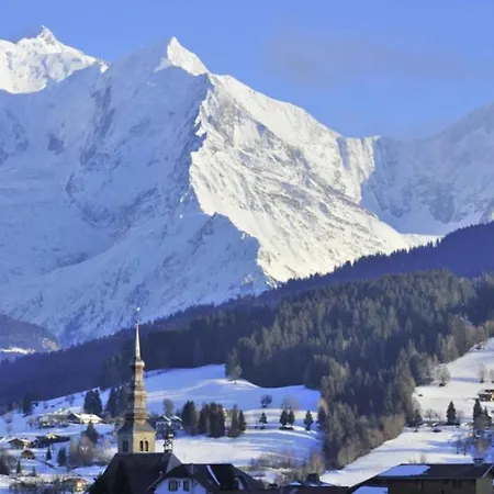 Les Aiguilles De Warens 3*